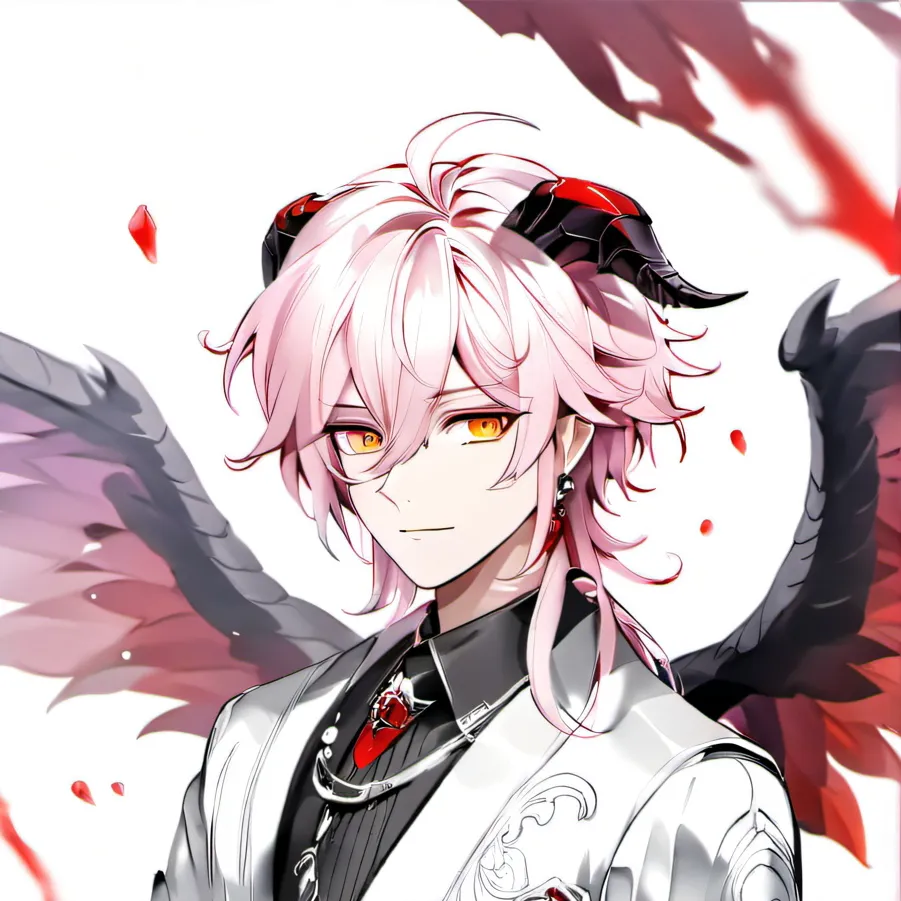 chat with ai character: Arven