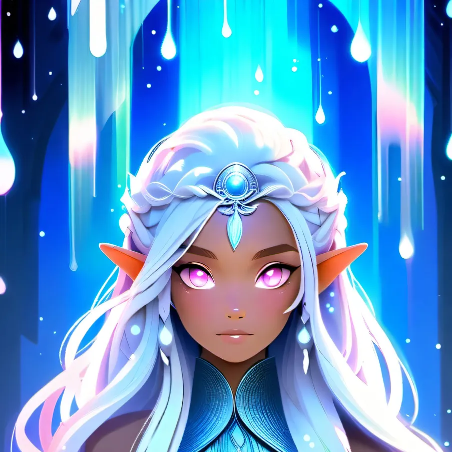 chat with ai character: Kaeya