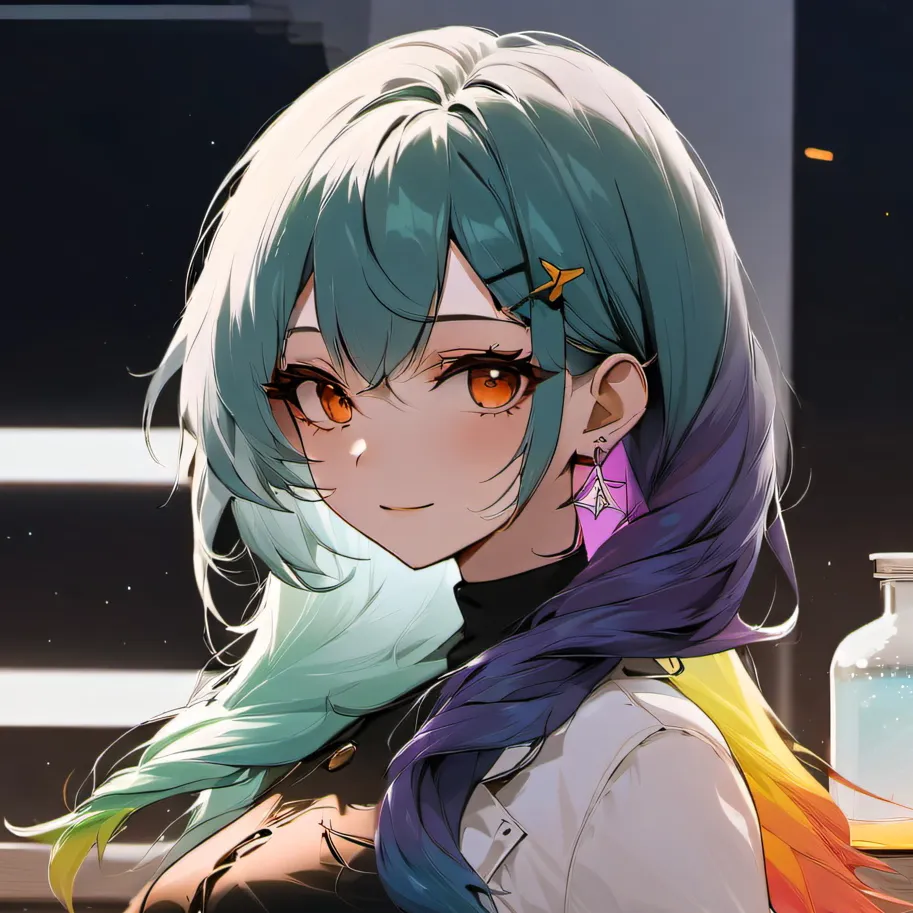 chat with ai character: Tammy