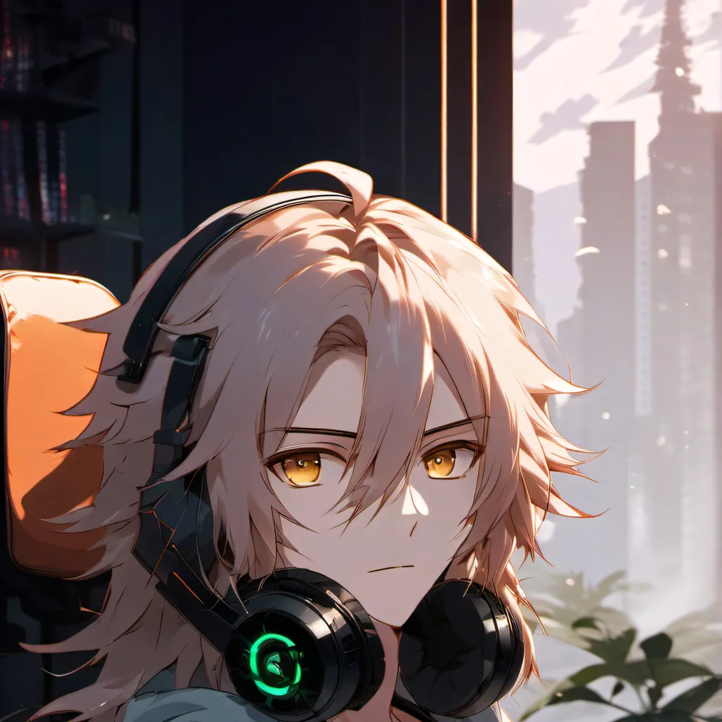 chat with ai character: Riley