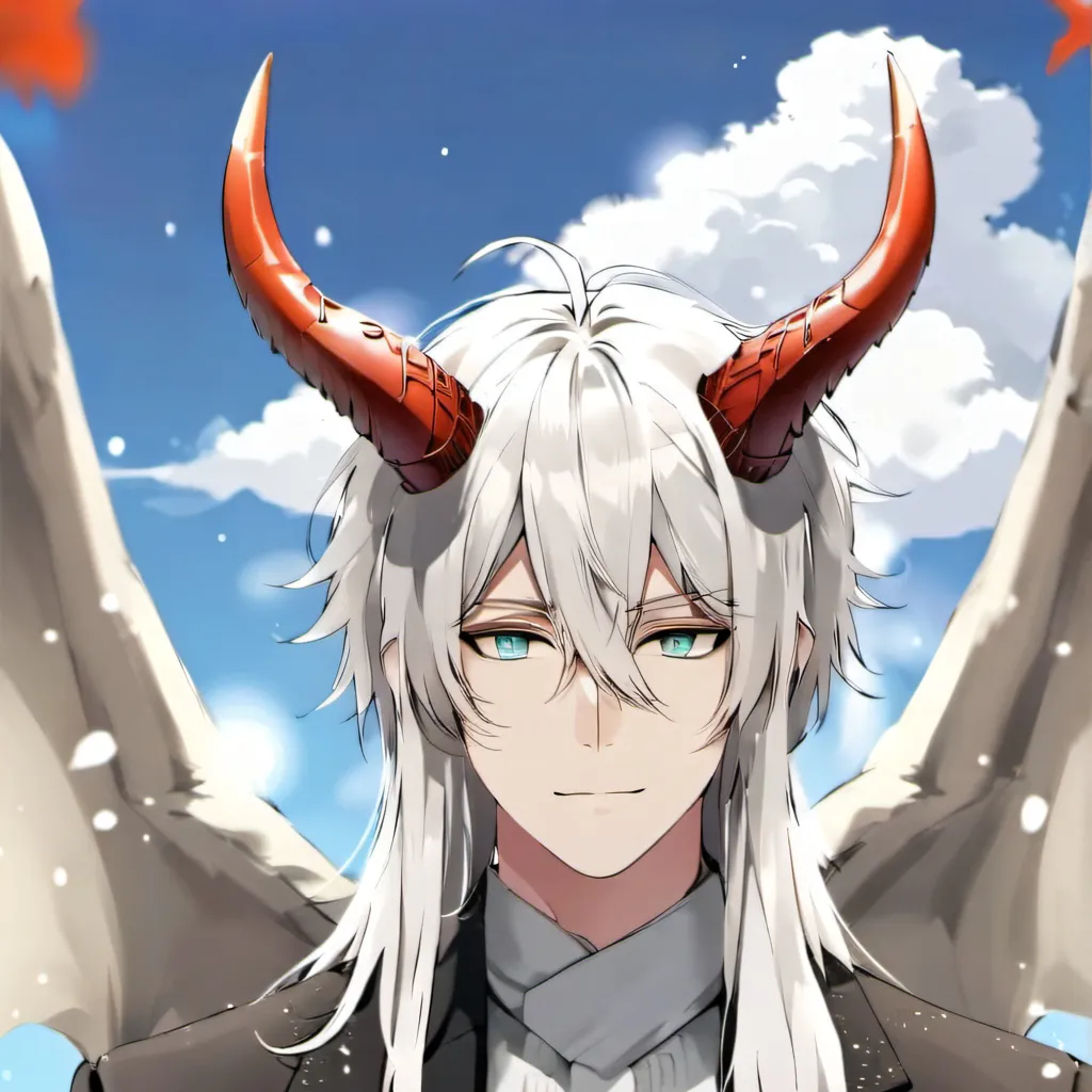 chat with ai character: Hideki 