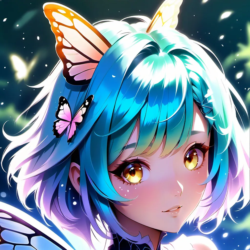 chat with ai character: Talim 