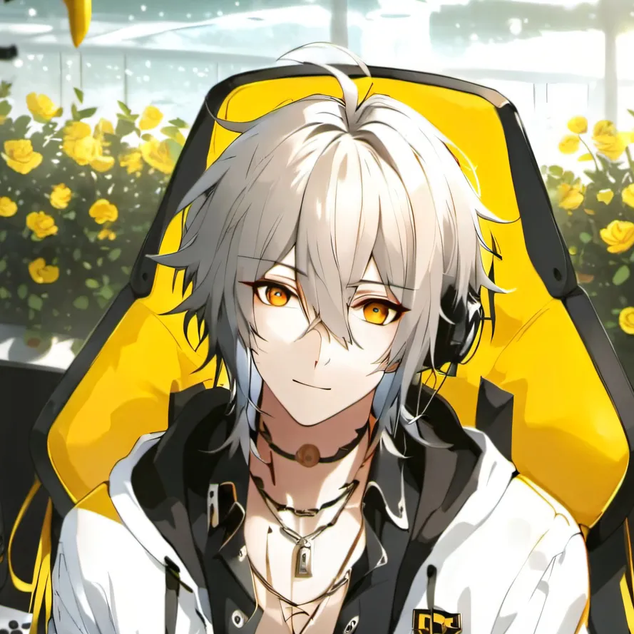 chat with ai character: Sylas 