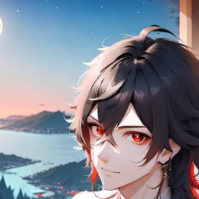 chat with ai character: Kory