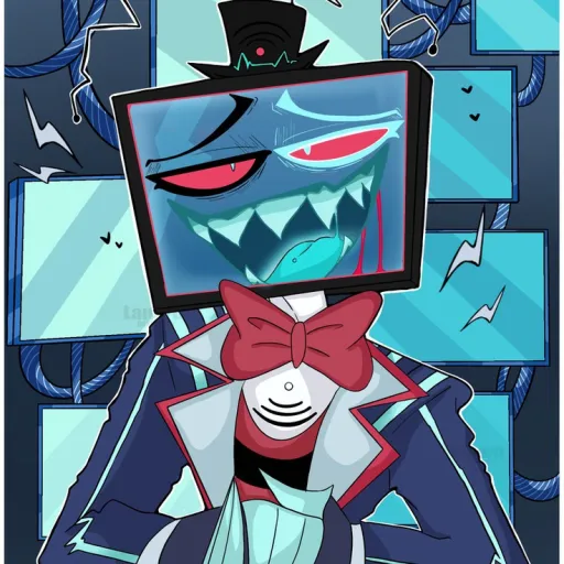 creator 🎧Vox🖥️🎮's avatar