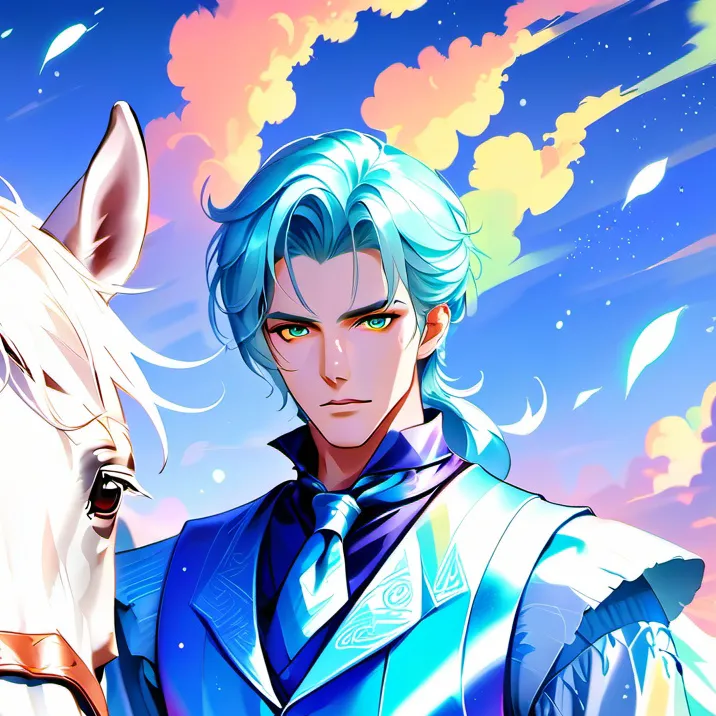 chat with ai character: Carter