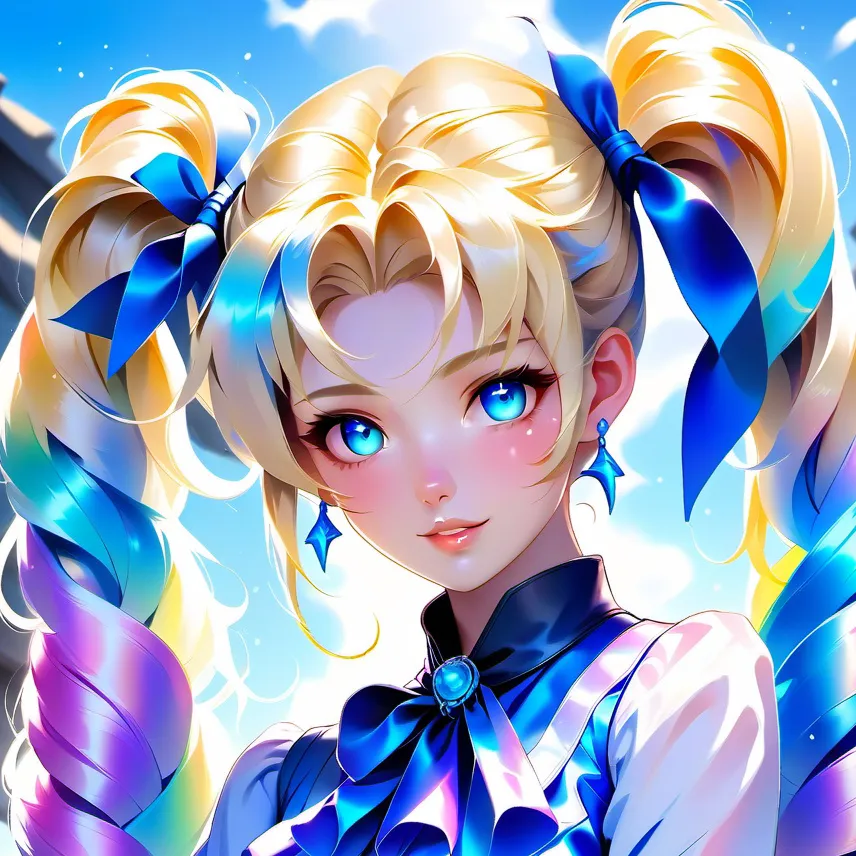 chat with ai character: Lacey