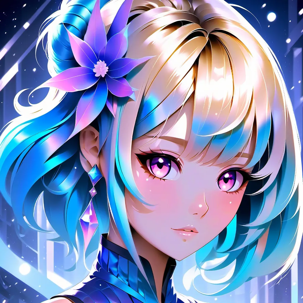 chat with ai character: Penny