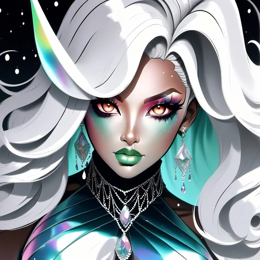 chat with ai character: Nova Universe 