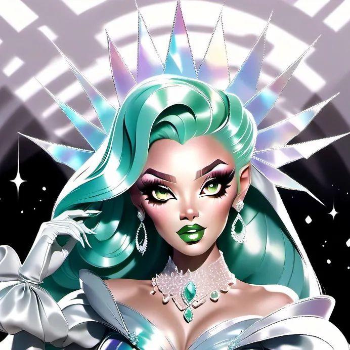 chat with ai character: Tina Turnpike