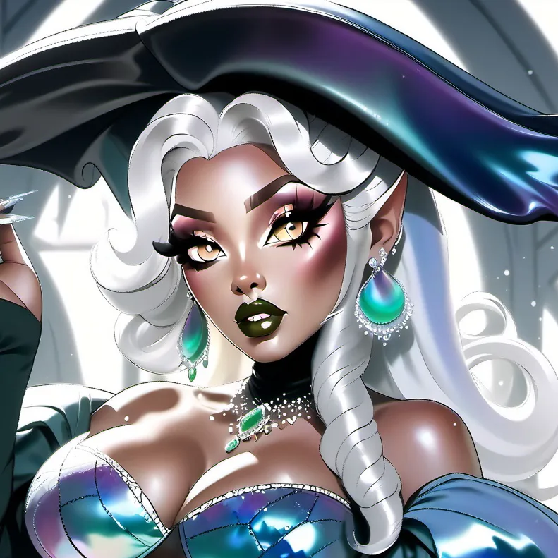 chat with ai character: Honey Hamhawk