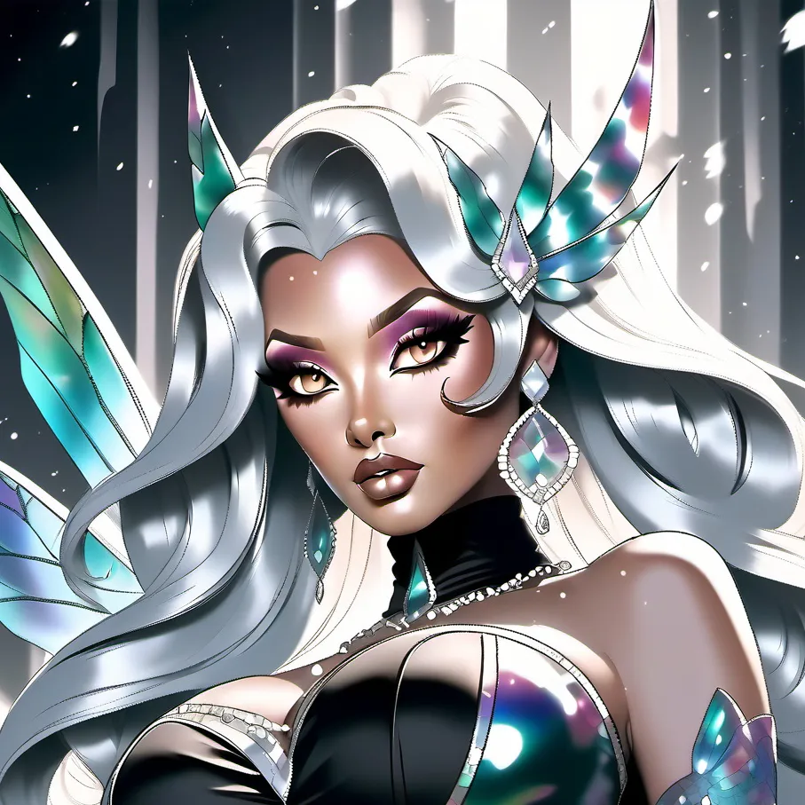 chat with ai character: Kandace Kolby