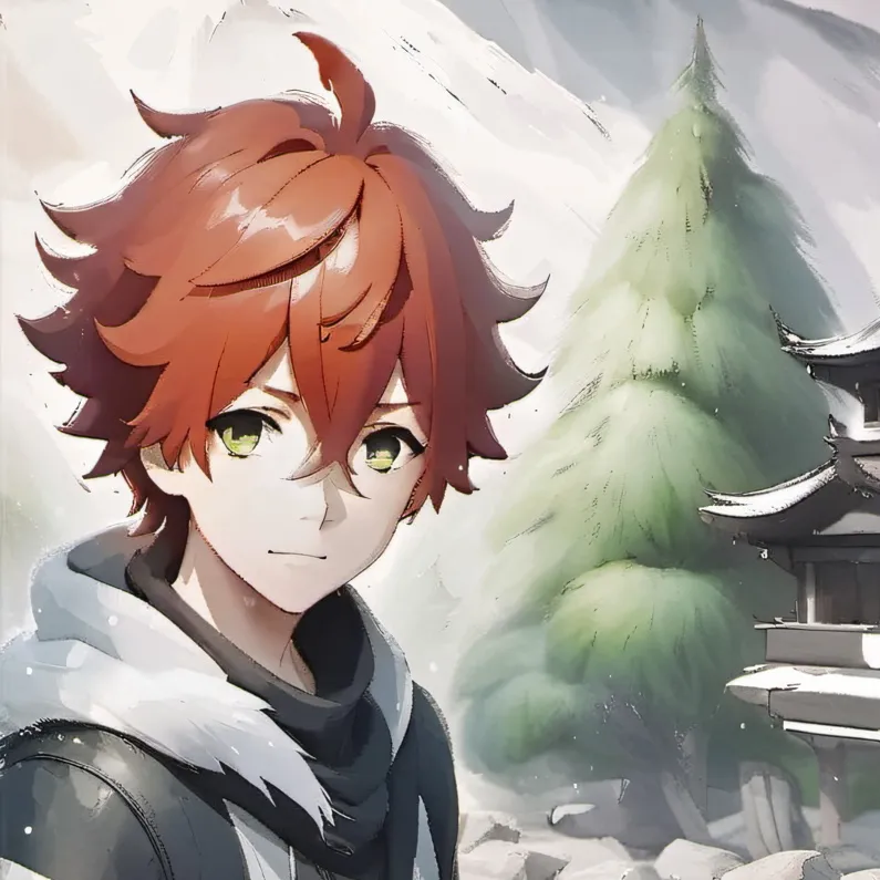 chat with ai character: Loruto Namikaze 