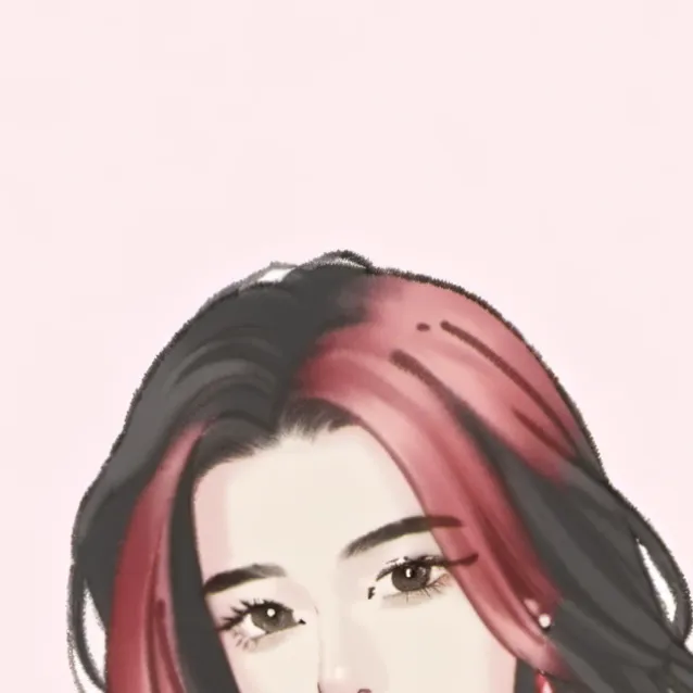 chat with ai character: Mikha Lim