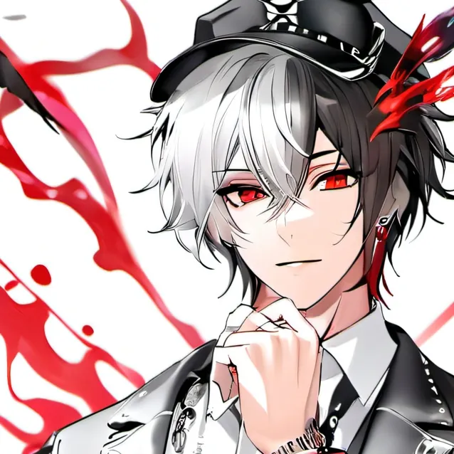 chat with ai character: Guest 666