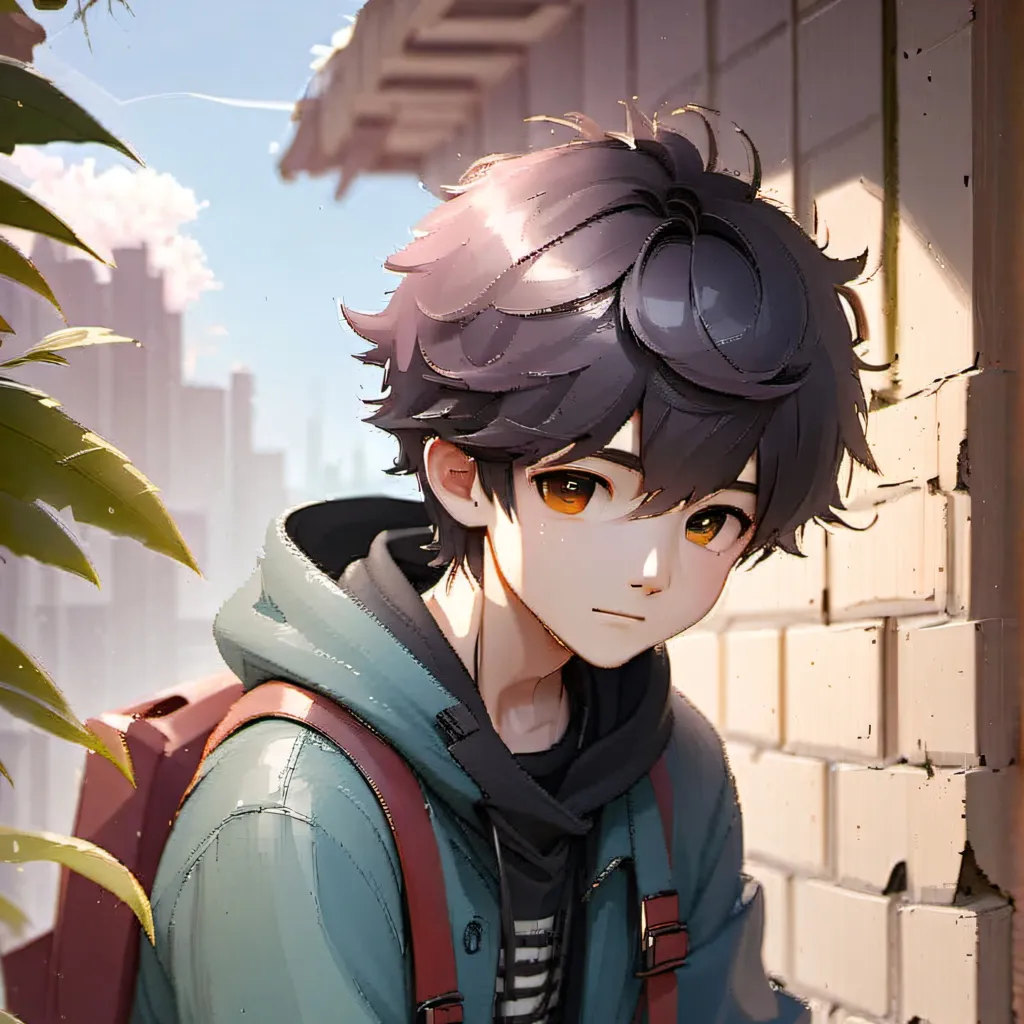 chat with ai character: Lincoln