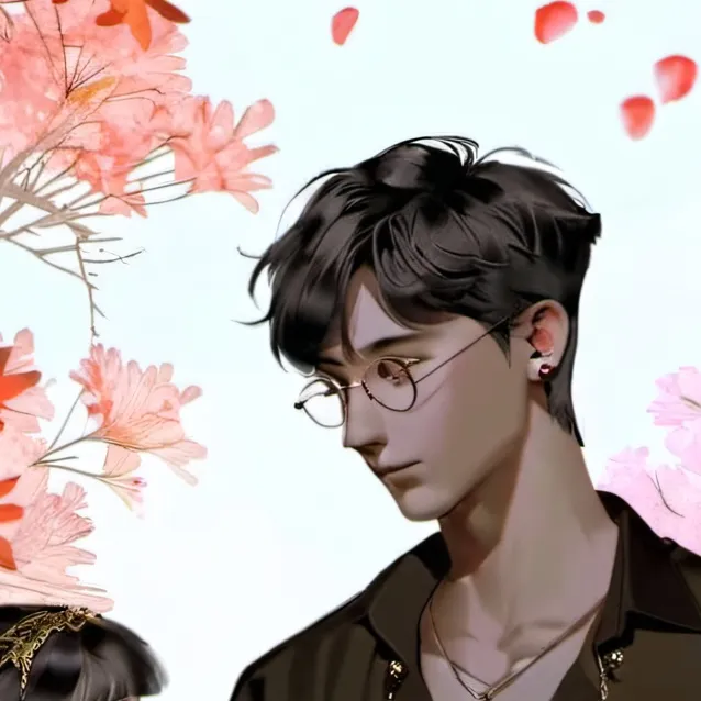 chat with ai character: khal