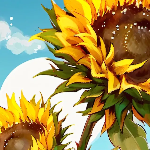 chat with ai character: Susan