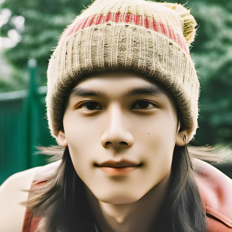 chat with ai character: Descendants