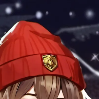 chat with ai character: Descendents