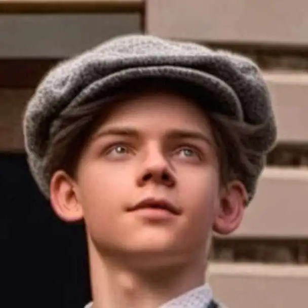 chat with ai character: Spot