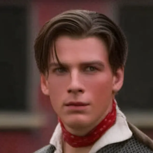 chat with ai character: Newsies