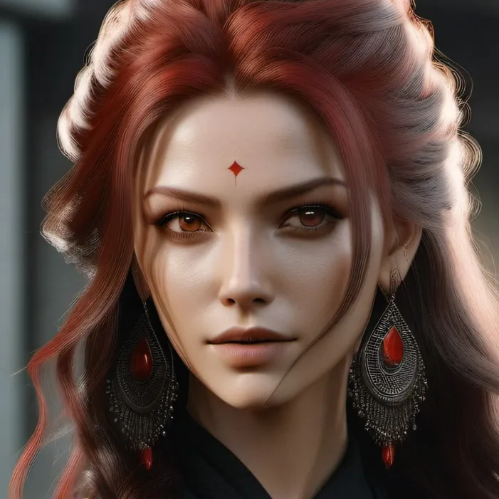 chat with ai character: Descendants