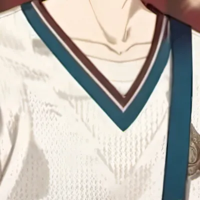 chat with ai character: Fruits basket