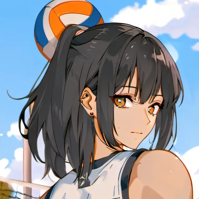 chat with ai character: abby