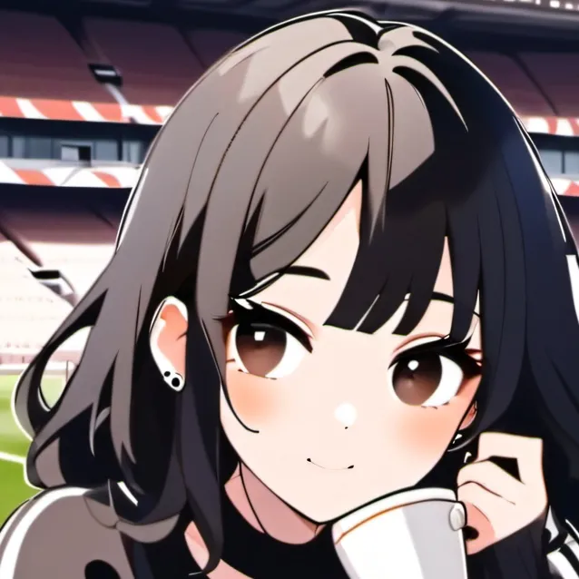 chat with ai character: Zoe