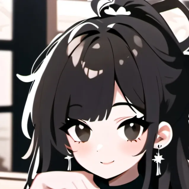 chat with ai character: Zoe