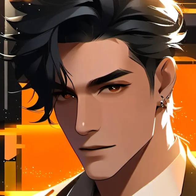 chat with ai character: Dilan