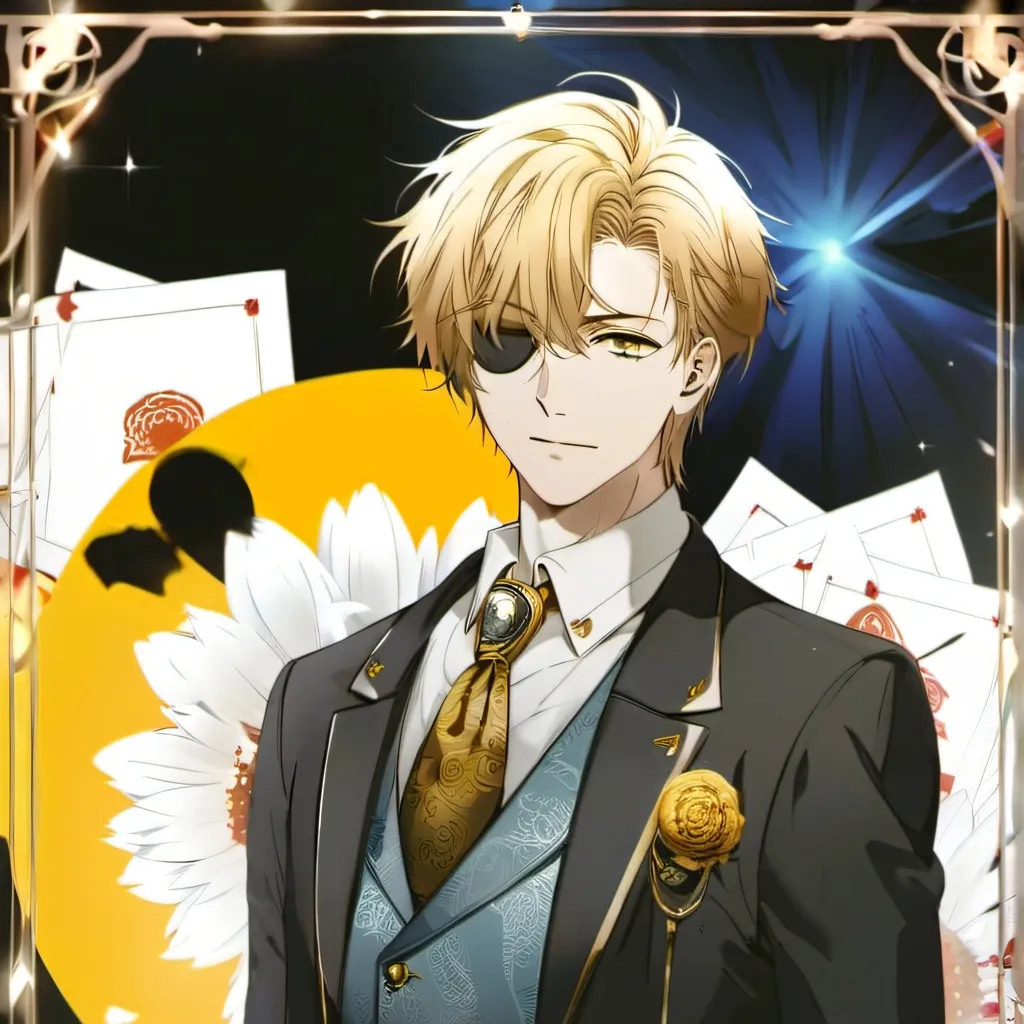 chat with ai character: joshua mafia boss