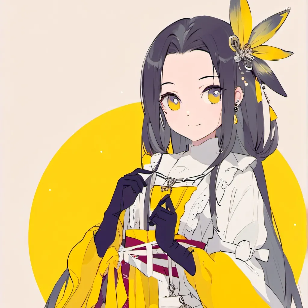 chat with ai character: Naty