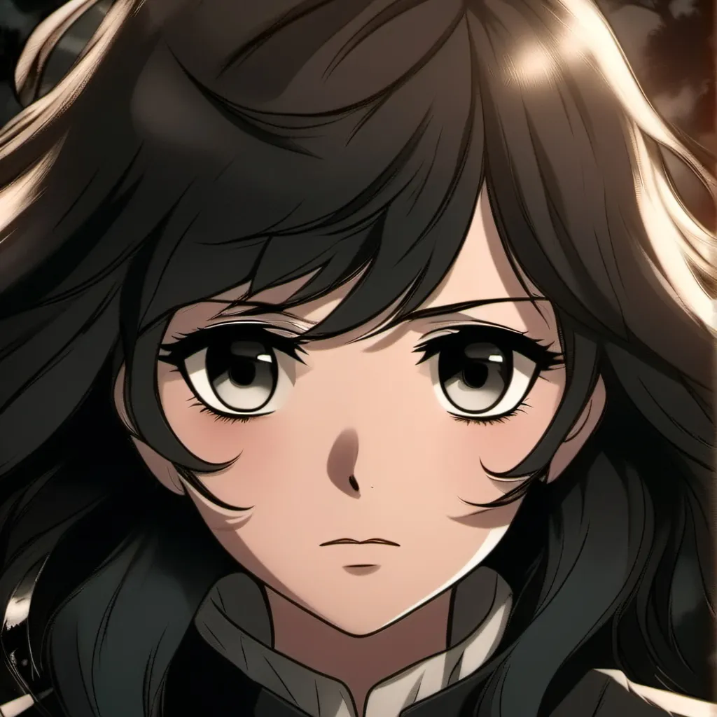 chat with ai character: Nina