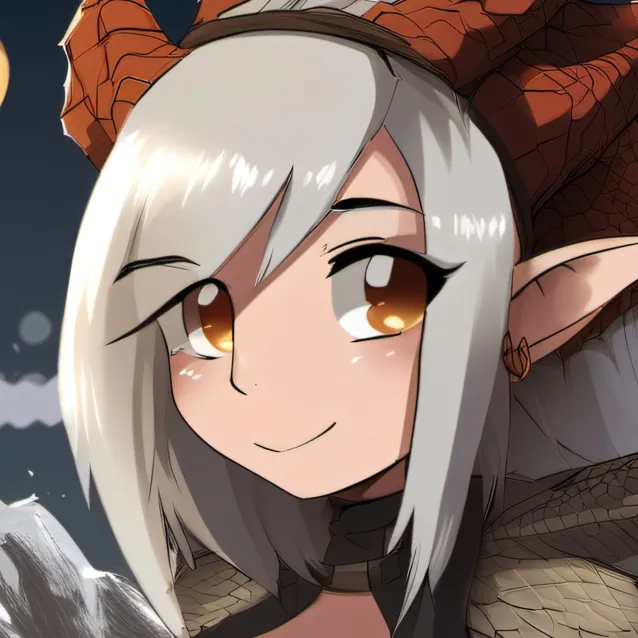 chat with ai character: rosie