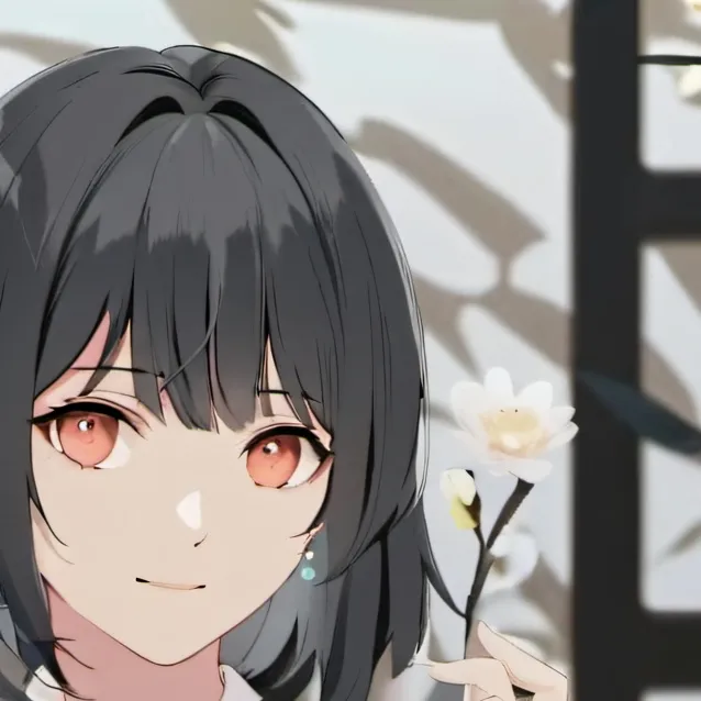 chat with ai character: sue