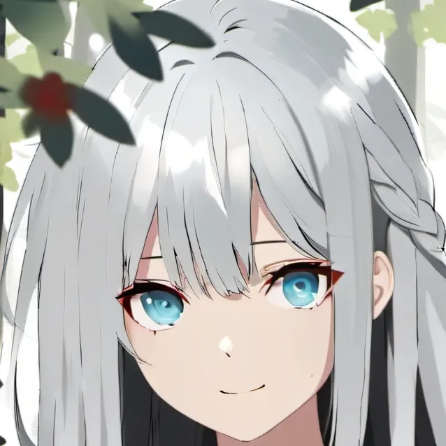 chat with ai character: Abby