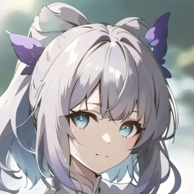 chat with ai character: harper 