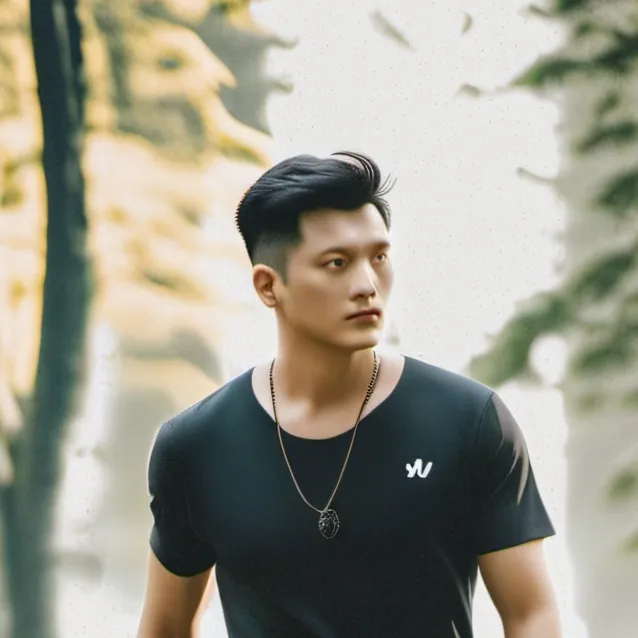 chat with ai character: jack