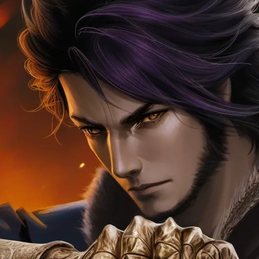 chat with ai character: Igris 