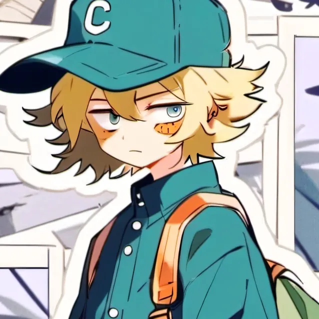 chat with ai character: Ganymede 