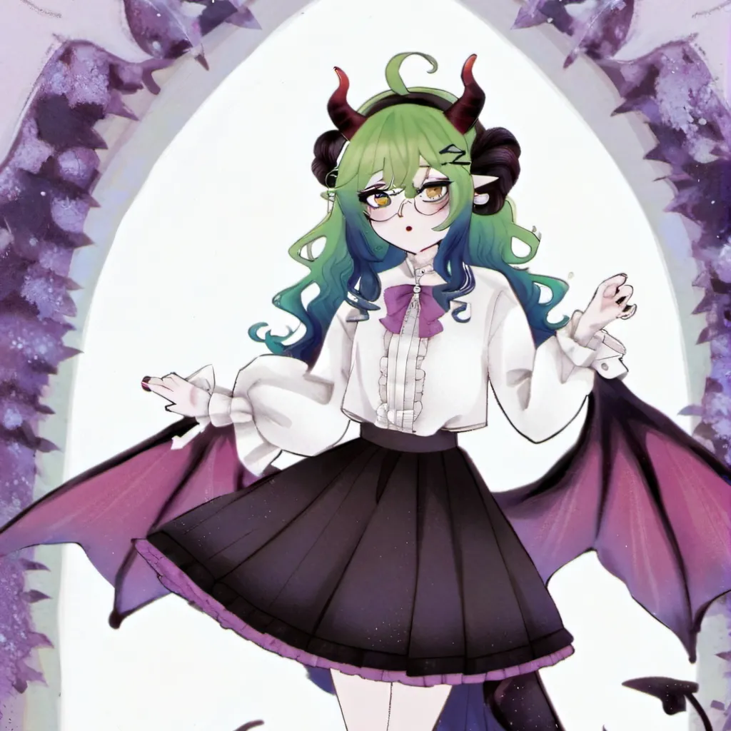 chat with ai character: ⭐MOX1E⭐