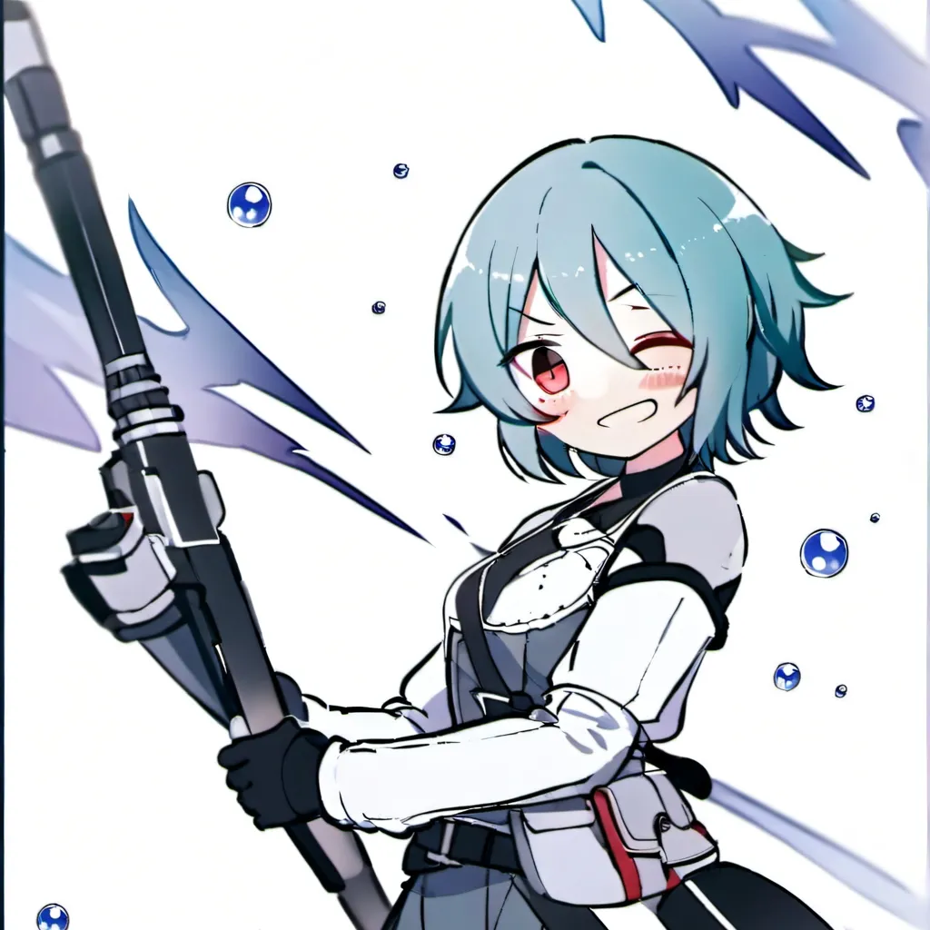 chat with ai character: 💙✨smart neptune✨💙