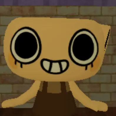 chat with ai character: Shelly