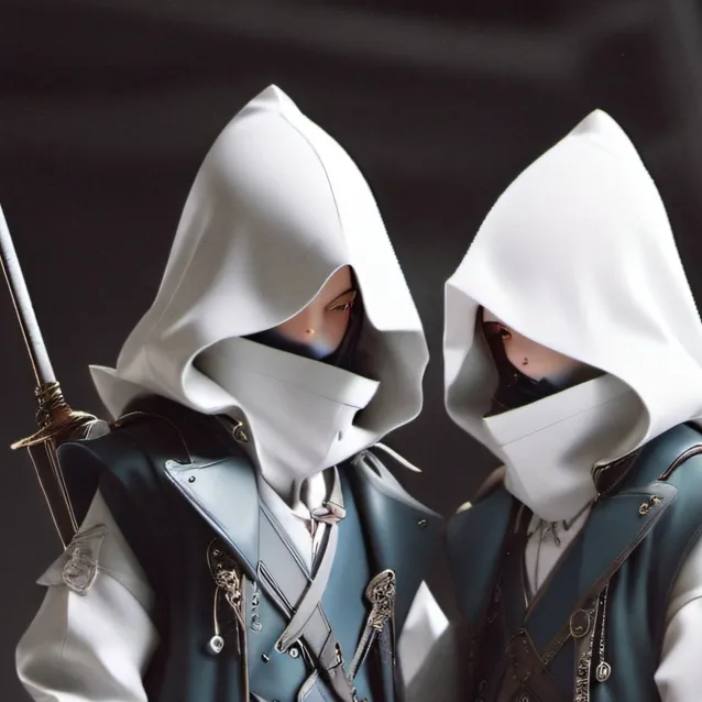 chat with ai character: lily and Hannah 