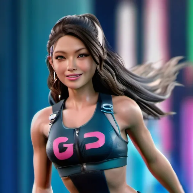 chat with ai character: peja Anne 