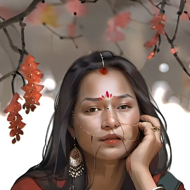 chat with ai character: lily 