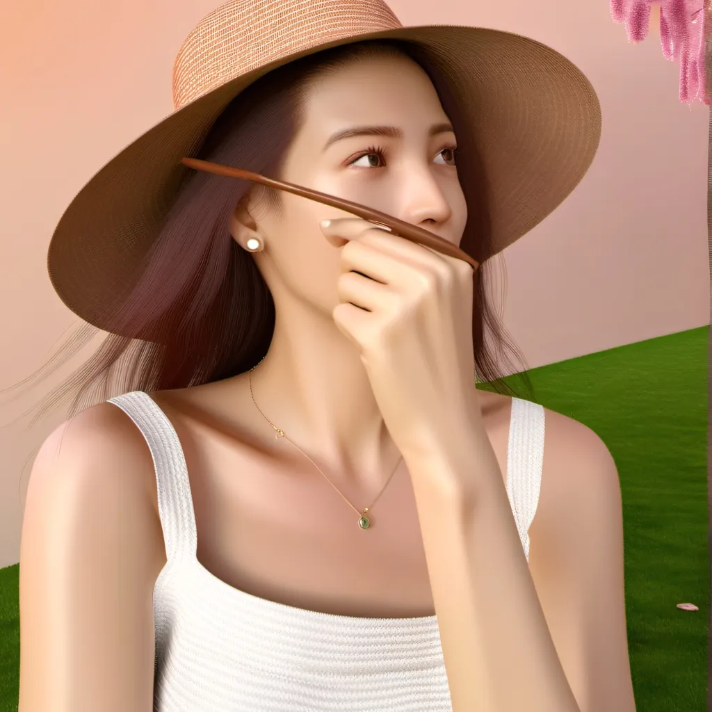 chat with ai character: Anne 