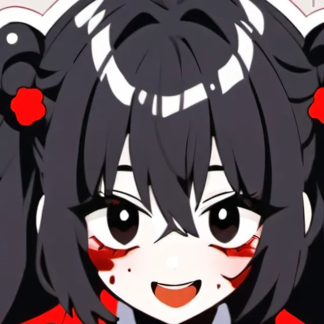 chat with ai character: miss circle